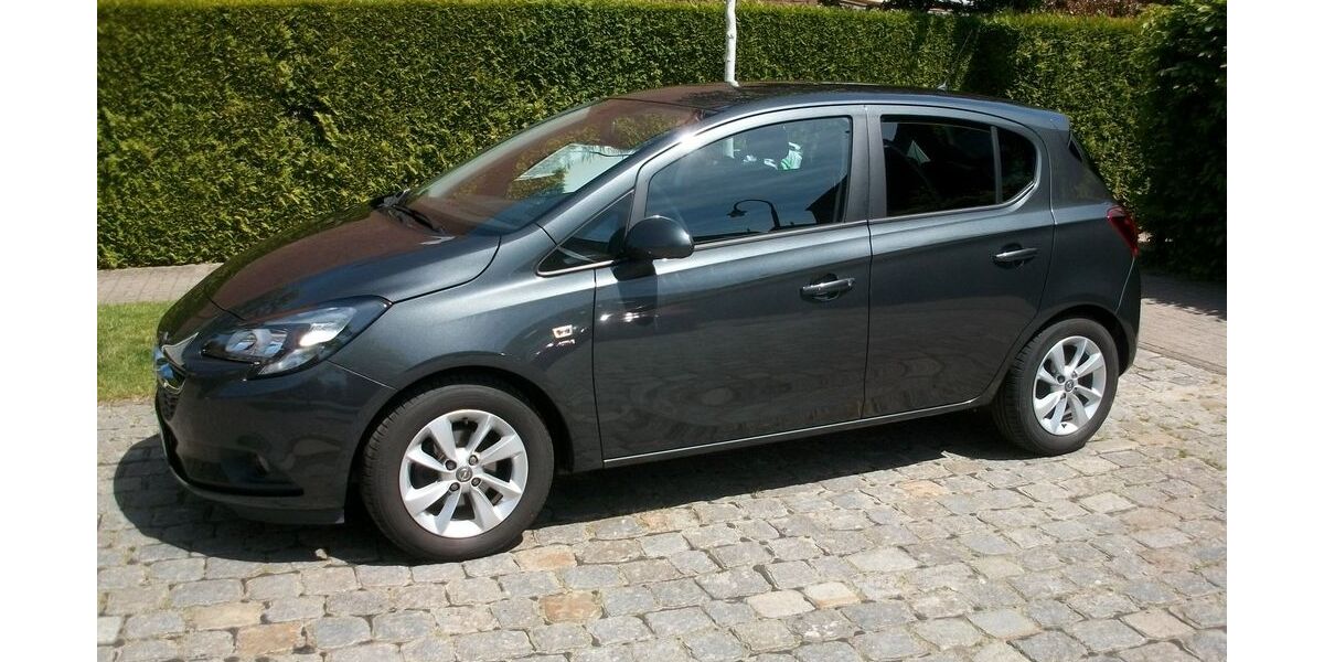 Opel Corsa 121.000 km 6.499 &euro; Bremen 28359