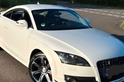 Audi TT 240.000 km 8.100 &euro; Westheim 67368