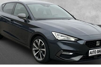 Seat Leon 76.973 km 19.990 &euro; Marktheidenfeld 97828