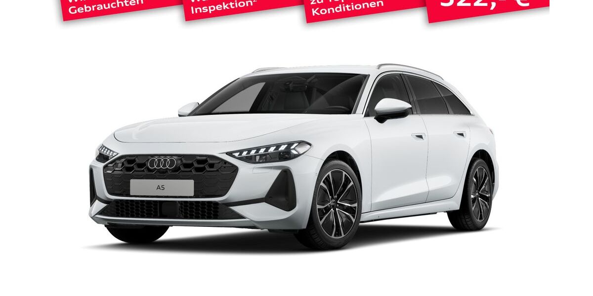 Audi A5 7.773 km 43.870 &euro; Leipzig 04129