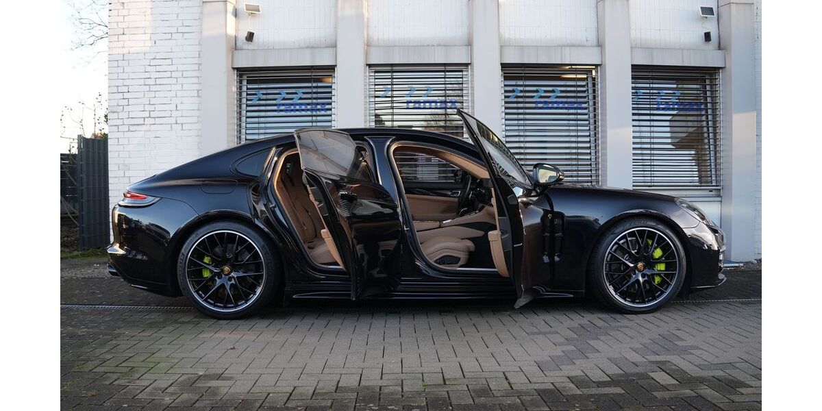 Porsche Panamera 56.000 km 86.500 &euro; Hürth (bei Köln) 50354