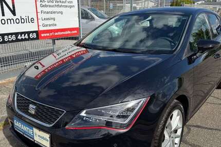 Seat Leon 92.326 km 9.990 &euro; Graben-Neudorf 76676