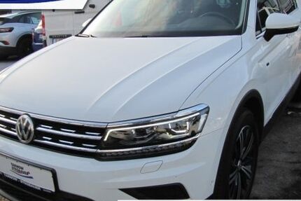 VW Tiguan 95.447 km 22.590 &euro; Neu Isenburg 63263
