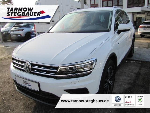 VW Tiguan 95.447 km 22.590 &euro; Neu Isenburg 63263