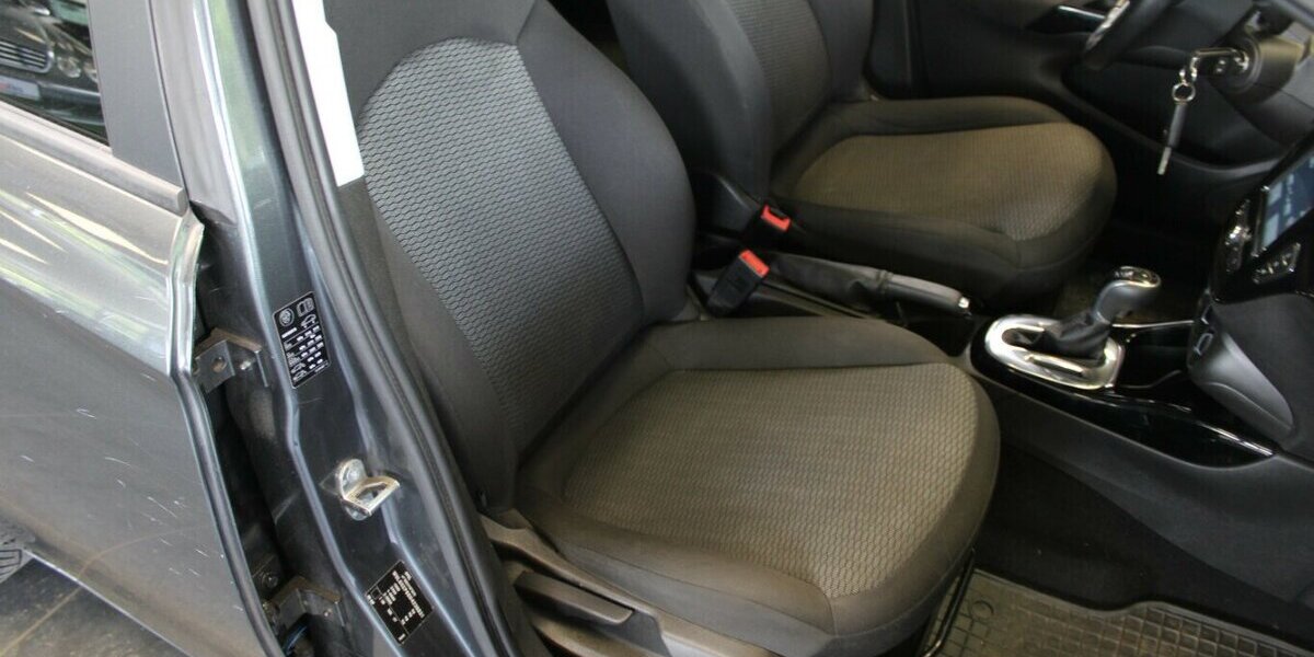 Opel Corsa 1.4 Automatik Active - 5-Türig - 134.747 km 7.980 &euro; Euskirchen 53881