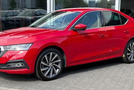 Skoda Octavia 42.210 km 22.950 &euro; Dieburg 64807