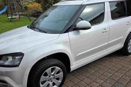 Skoda Yeti 129.700 km 12.900 &euro; Idstein - Walsdorf 65510