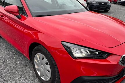 Seat Leon 56.536 km 16.990 &euro; Boxberg 97944