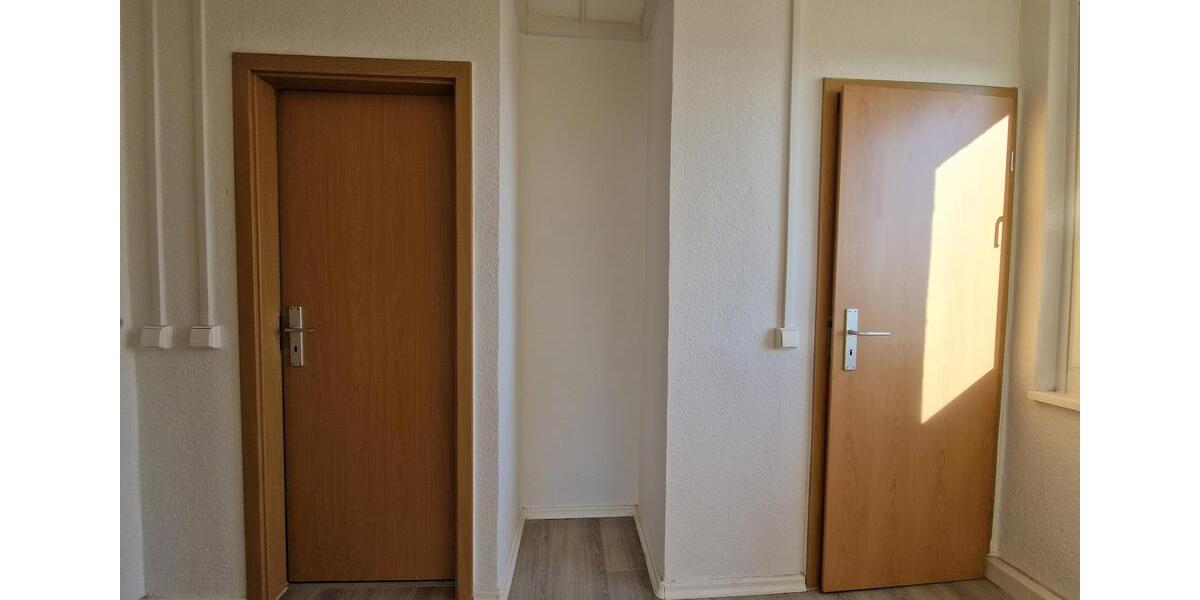 Etagenwohnung Kalbe (Milde) - 2 Zimmer, 48 m&sup2;, 145&euro; | Angebot:25379565