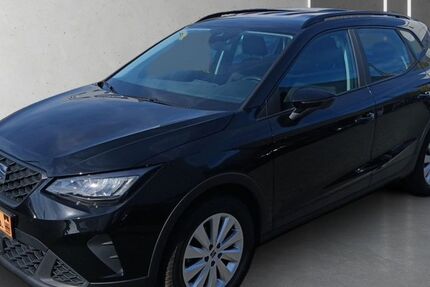 Seat Arona 37.464 km 15.270 &euro; Berlin 13581