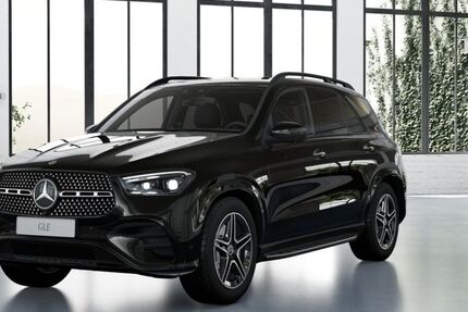 Mercedes-Benz GLE 450 9.900 km 113.223 &euro; Ergolding 84030