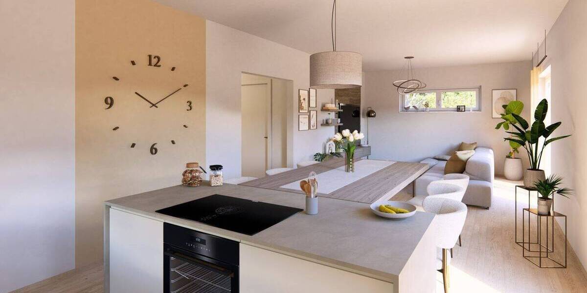 Einfamilienhaus Niesky - 5 Zimmer, 146 m&sup2;, 286.569&euro; | Angebot:26528048