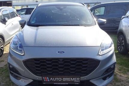 Ford Kuga 57.980 km 19.750 &euro; Bergen auf Rügen 18528