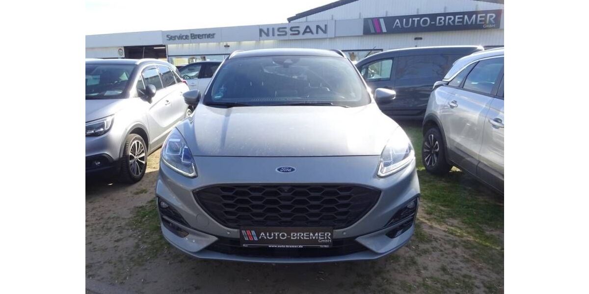 Ford Kuga 57.980 km 19.750 &euro; Bergen auf Rügen 18528