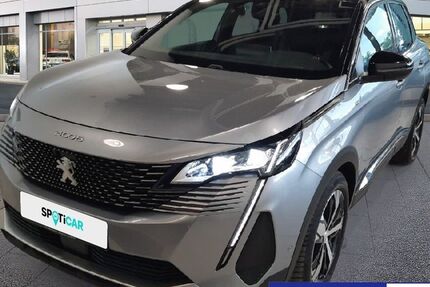 Peugeot 3008 66.350 km 19.390 &euro; Jüterbog 14913