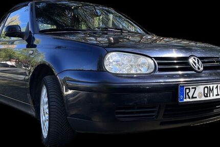 VW Golf 215.715 km 950 &euro; Escheburg 21039