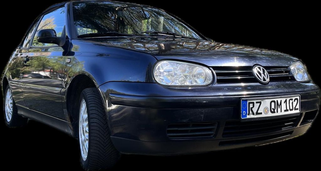 VW Golf 215.715 km 950 &euro; Escheburg 21039