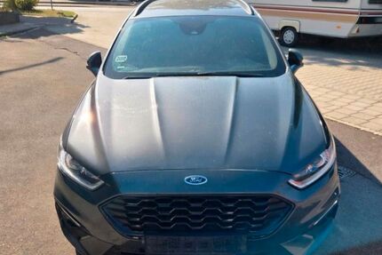 Ford Mondeo 160.418 km 11.100 &euro; Roth 91154