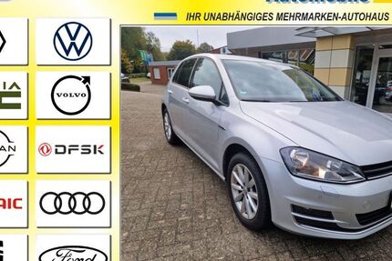 VW Golf 55.222 km 13.900 &euro; Wilhelmshaven 26384