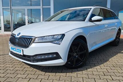 Skoda Superb 63.600 km 21.970 &euro; Walbeck 06333
