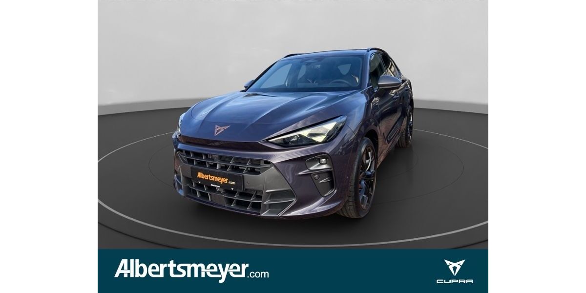 Cupra Terramar 6.500 km 55.449 &euro; Nordhausen 99734