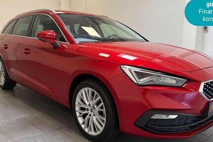 Seat Leon 60.186 km 20.220 &euro; Egelsbach 63329