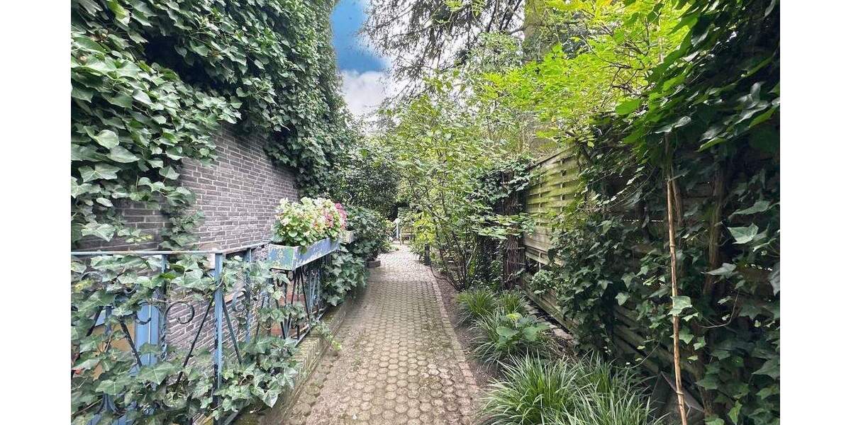 Reihenendhaus Kaarst Kaarst-Nord - 4 Zimmer, 113 m&sup2;, 459.000&euro; | Angebot:25687660