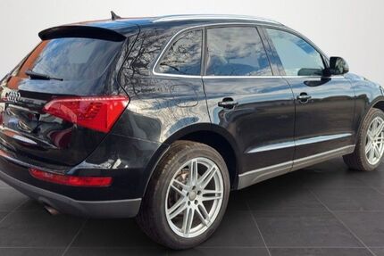 Audi Q5 121.000 km 12.800 € Alling 82239