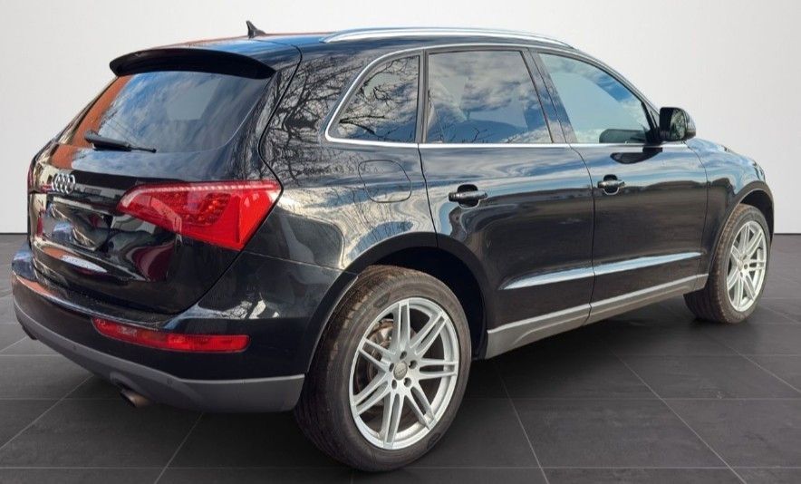 Audi Q5 121.000 km 12.800 € Alling 82239