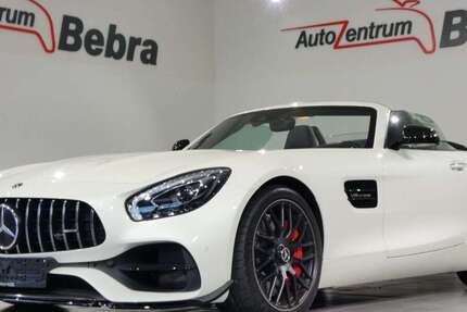 Mercedes-Benz AMG GT 12.026 km 117.900 € Bebra 36179