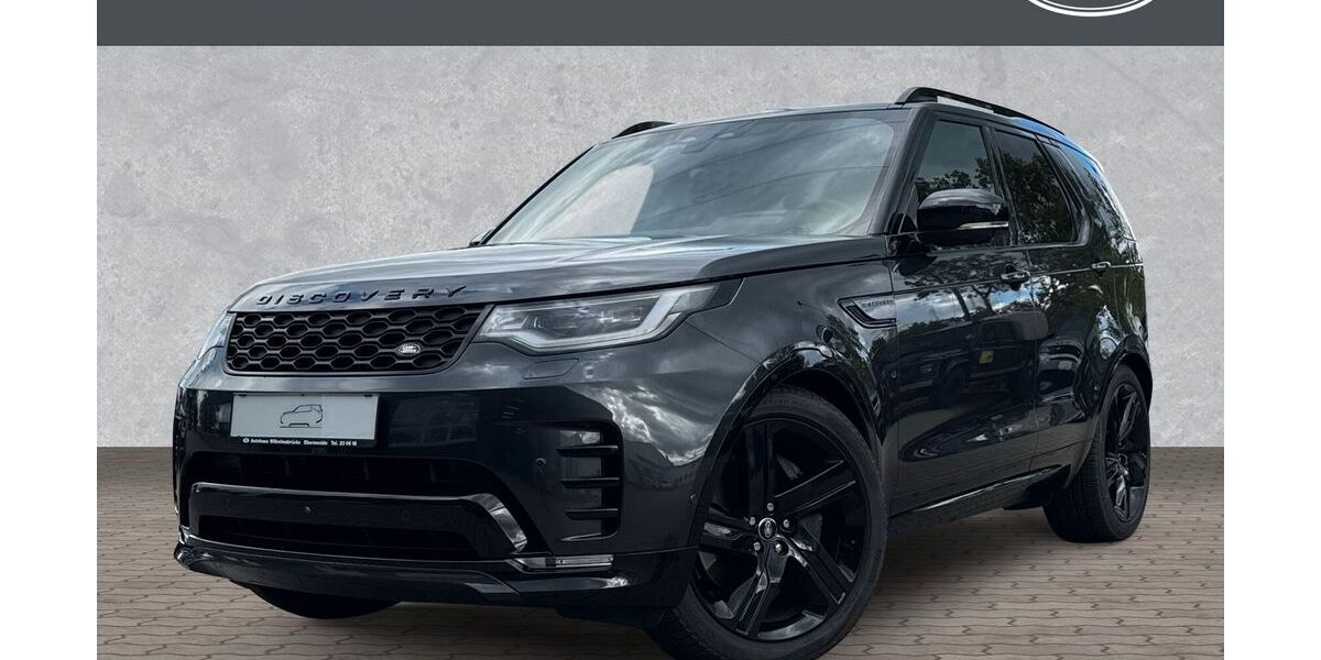 Land Rover Discovery 19.958 km 82.928 &euro; Eberswalde 16225