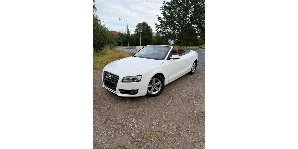 Audi A5 165.000 km 7.900 &euro; Langenhagen 30855
