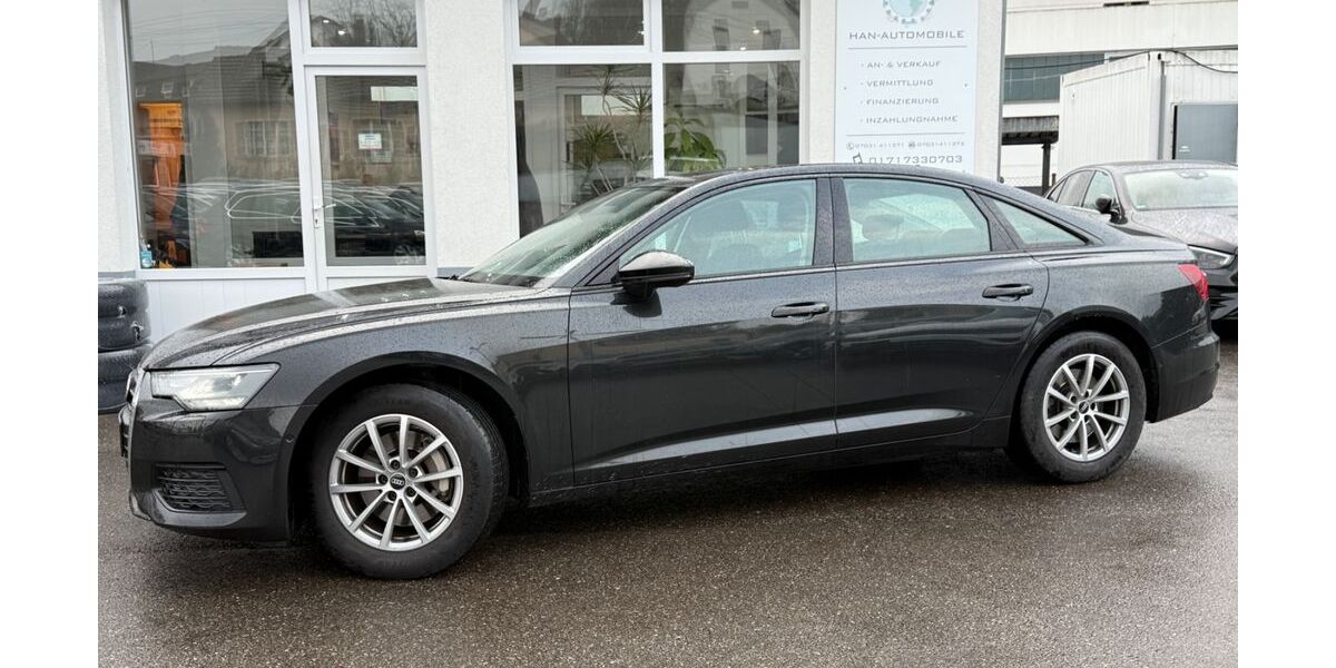 Audi A6 109.000 km 28.750 &euro; Sindelfingen 71065