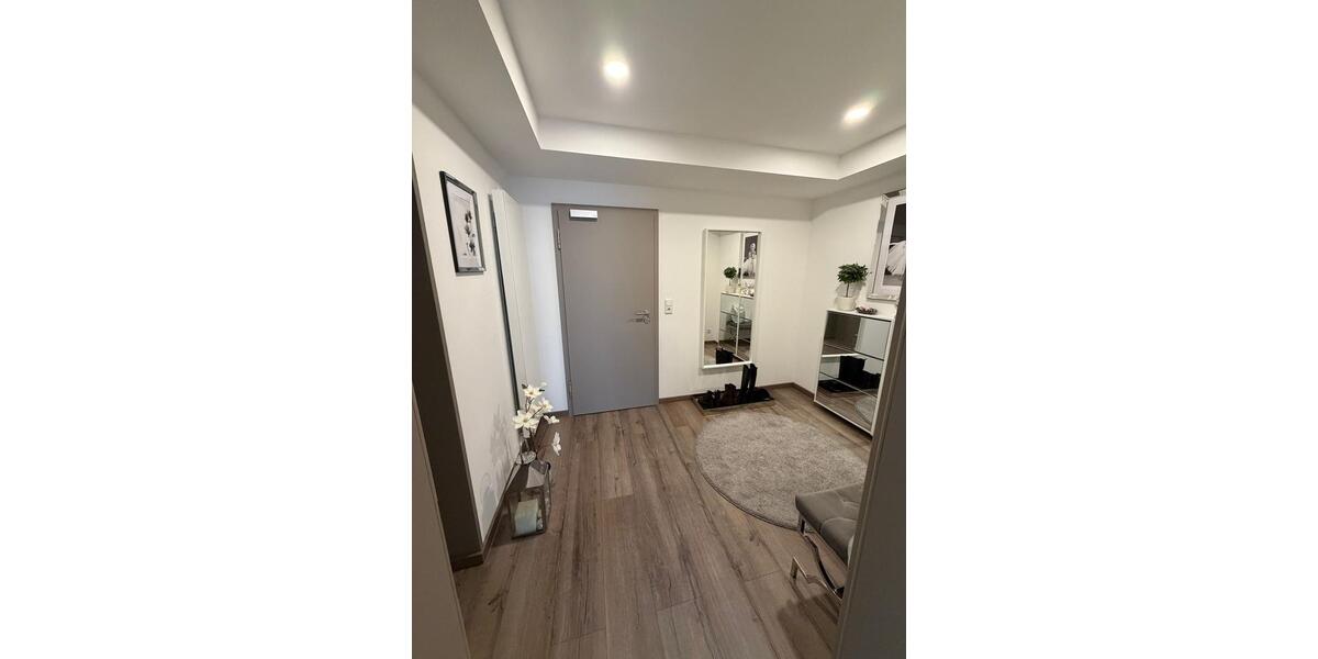 Etagenwohnung Werl - 3 Zimmer, 110 m&sup2;, 1.150&euro; | Angebot:25366762