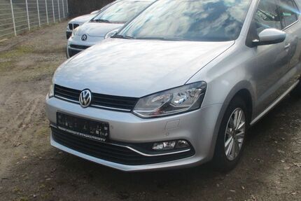 VW Polo 41.335 km 10.990 &euro; Magdeburg 39122