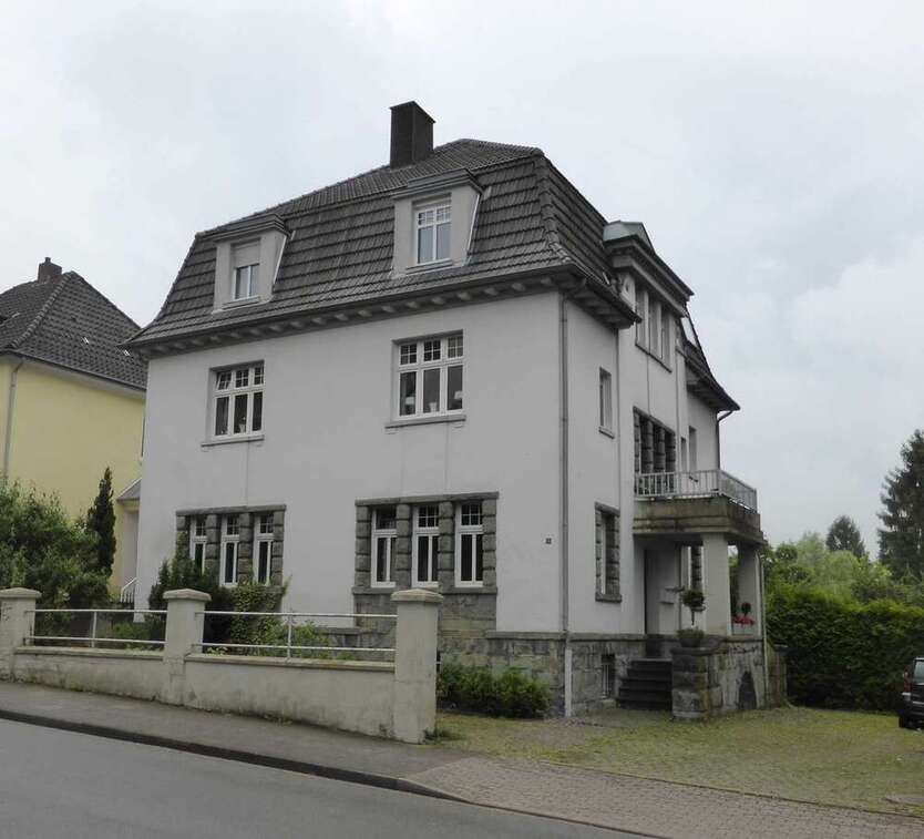 Wohnung zum Mieten in Beckum 755 € 88.63 m²