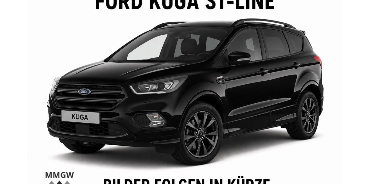 Ford Kuga 90.000 km 15.990 &euro; Bensheim 64625