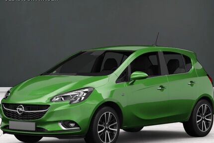 Opel Corsa 111.590 km 7.890 &euro; Wasserburg am Inn 83512