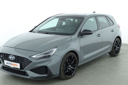 Hyundai i30 57.021 km 20.220 € Dresden 01187