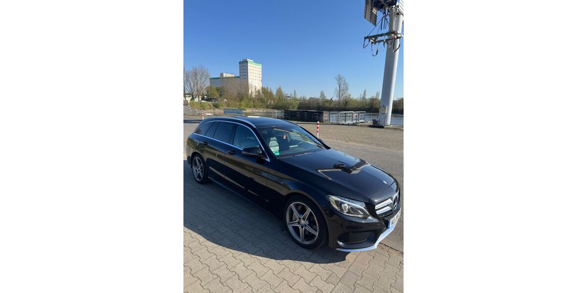 Mercedes-Benz C 250 167.800 km 18.499 &euro; Wiesbaden 65197
