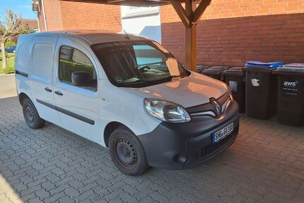 Renault Kangoo 127.000 km 4.900 &euro; Bad Nenndorf 31542