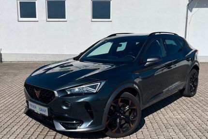 Cupra Formentor 69.600 km 24.870 &euro; Heideck 91180