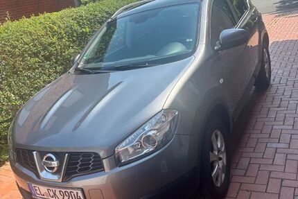 Nissan Qashqai 160.000 km 6.500 &euro; Westoverledingen 26810
