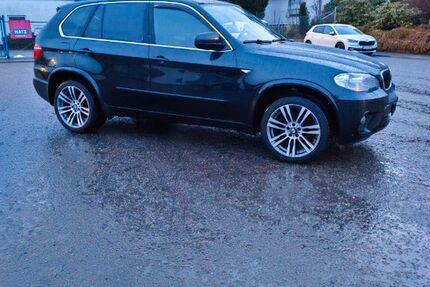 BMW X5 164.416 km 17.850 &euro; Kaiserslautern 67663