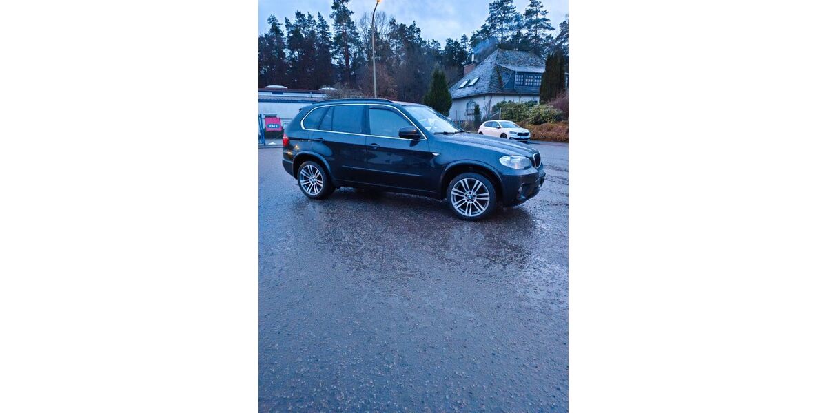 BMW X5 164.416 km 17.850 &euro; Kaiserslautern 67663