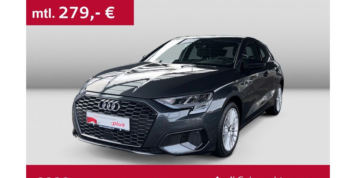 Audi A3 59.228 km 22.830 &euro; Esslingen 73730