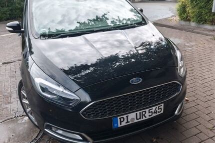 Ford S-Max 230.000 km 9.999 &euro; Schenefeld 22869