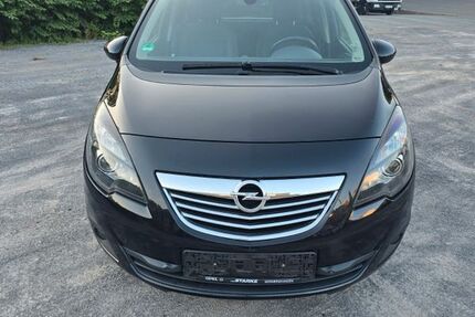 Opel Meriva 250.000 km 2.200 &euro; Remscheid 42897