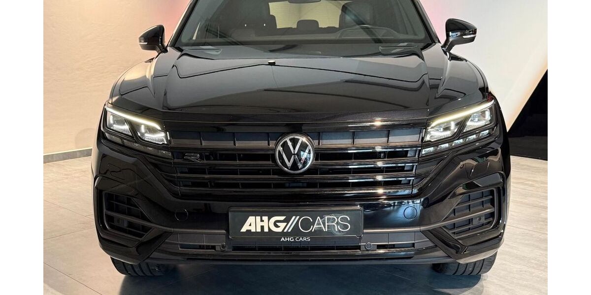 VW Touareg 182.000 km 35.900 &euro; Burghaun 36151