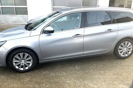 Peugeot 308 69.500 km 12.600 &euro; Bremen 28259